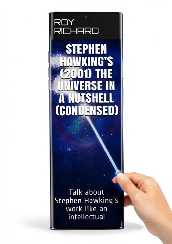 Amazon Kindle Physics Short Read - 30 Minute Science for Teens-0