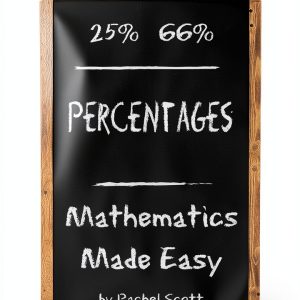 30-Minute Science Math Short Read Amazon Kindle – 19 Page eBook-0