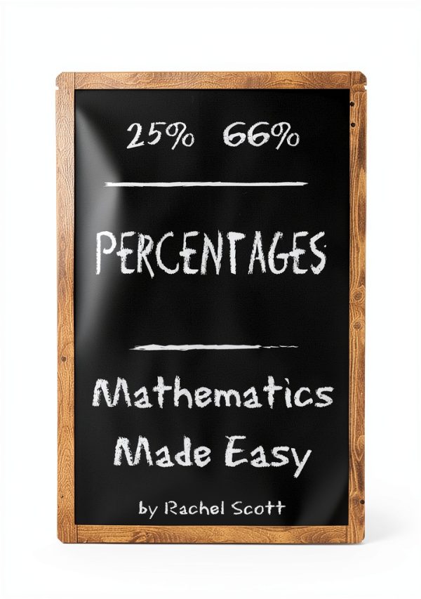 30-Minute Science Math Short Read Amazon Kindle – 19 Page eBook-0