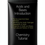 Chemistry Tutorial Volume 12 Kindle eBook Academic Press-0