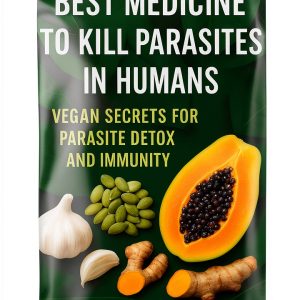 SciencePub Microbiology Vegan Diet Kindle Edition 20‑Page Short Read-0