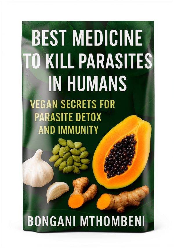 SciencePub Microbiology Vegan Diet Kindle Edition 20‑Page Short Read-0