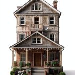 Historic Preservation Kindle Book by Agate Midway – Architecture Guide-0