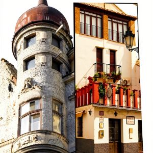 Historic Preservation Kindle eBook by Author – 73 Pages Spanish-0