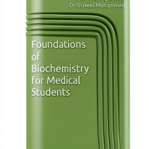 Foundations of Medicine Cell Biology Kindle eBook 20‑Page Study Guide-0