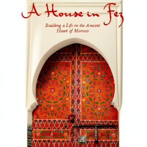Morocco Travel Guide eBook Pocket – Historic Preservation, 298‑Page-0