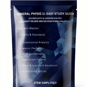Physics Short Read by SciencePress 2nd Edition 20‑Page Kindle Book-0