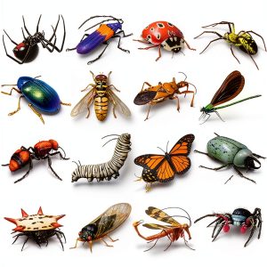 Learning Network Kindle Science Short Read – 17 Page Biology Basics-0