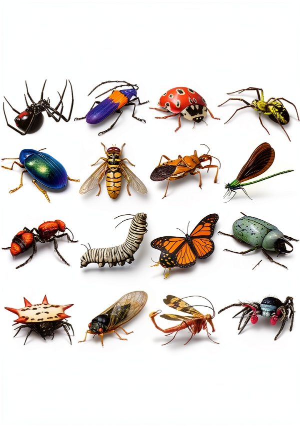 Learning Network Kindle Science Short Read – 17 Page Biology Basics-0
