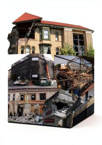 Marquis Publishing Historic Preservation Guide Kindle Edition-0