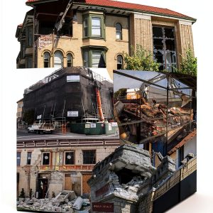 Marquis Publishing Historic Preservation Guide Kindle Edition-0