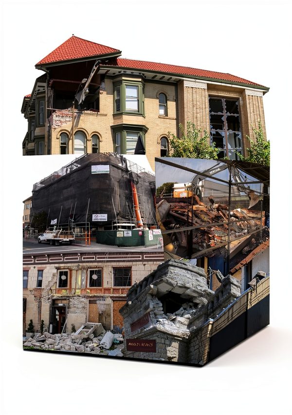 Marquis Publishing Historic Preservation Guide Kindle Edition-0