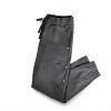 Hanes Women's Scrub Jogger Pants HSA101 Cool Comfort Stretch Cargo-4