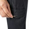Hanes Comfort Fit Scrub Pants HAP103 Cool Moisture Wicking Tag Free-3