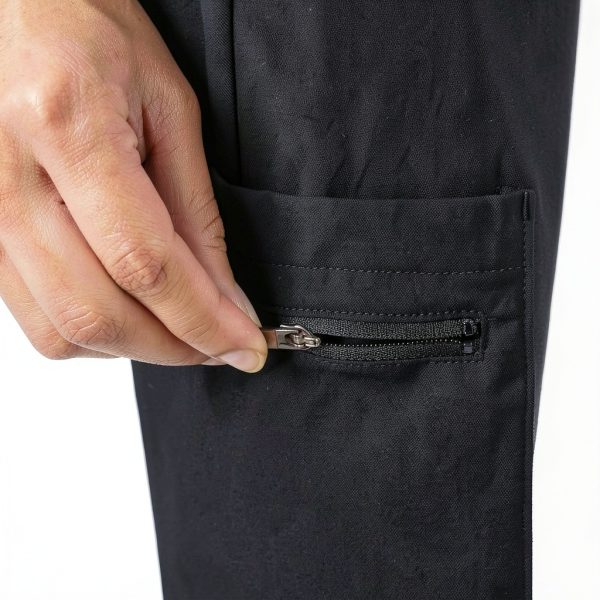 Hanes Comfort Fit Scrub Pants HAP103 Cool Moisture Wicking Tag Free-3