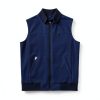Hanes Comfort Fit Scrub Vest Women’s New Ebony Size X‑Small-4