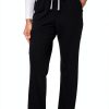 Hanes Comfort Fit Scrub Pants HAP103 Cool Moisture Wicking Tag Free-0