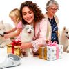 Pet Spray Grooming Brush by PawsMedal Self‑Cleaning Mist Comb-1