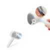 Pet Spray Grooming Brush by PawsMedal Self‑Cleaning Mist Comb-5