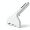 Cat Deshedding Brush QEETOOHH Comb One Click-5