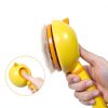 Cat Brush Funbuddy Self Cleaning Slicker for Indoor Cats-3