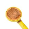 Cat Brush Funbuddy Self Cleaning Slicker for Indoor Cats-5