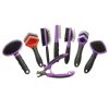 Hartz Grooming Supplies 6-in-1 Brush & Shampoo Combo for Dogs and Cats-6